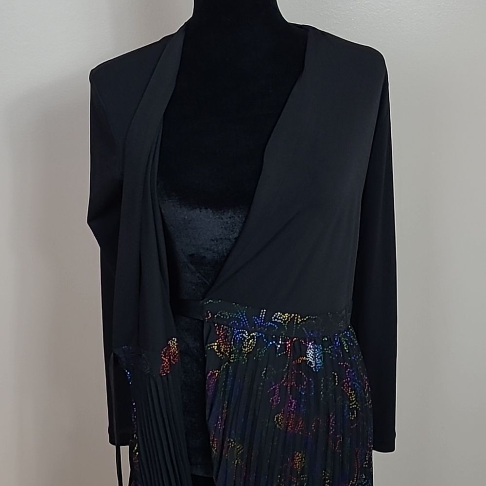 Lularoe Formal Dress size xs - Picture 8 of 11
